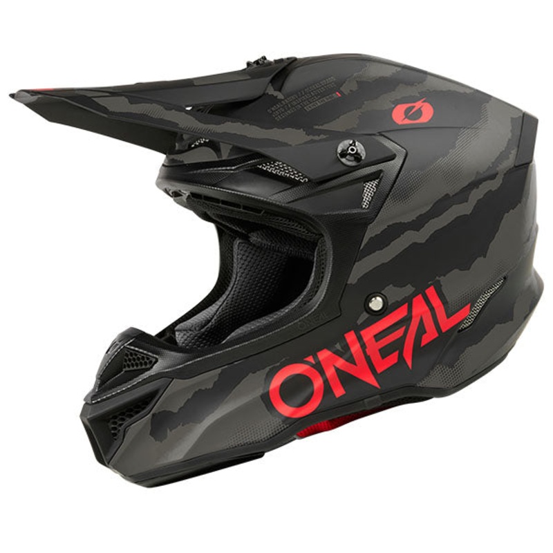 O’Neal – 5 Series Wild V.25 Helmet