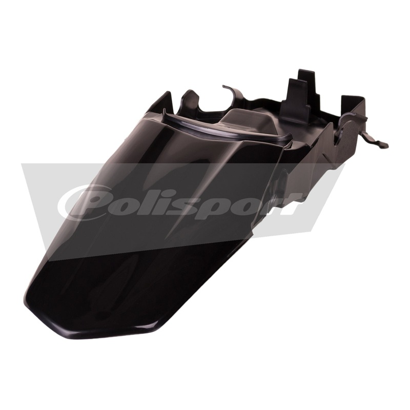Rear Guard Honda CRF110F ’13-’19 – Black