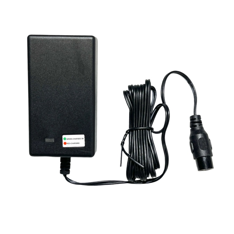 Replacement Charger (24V) – Dirt Bike (500W)