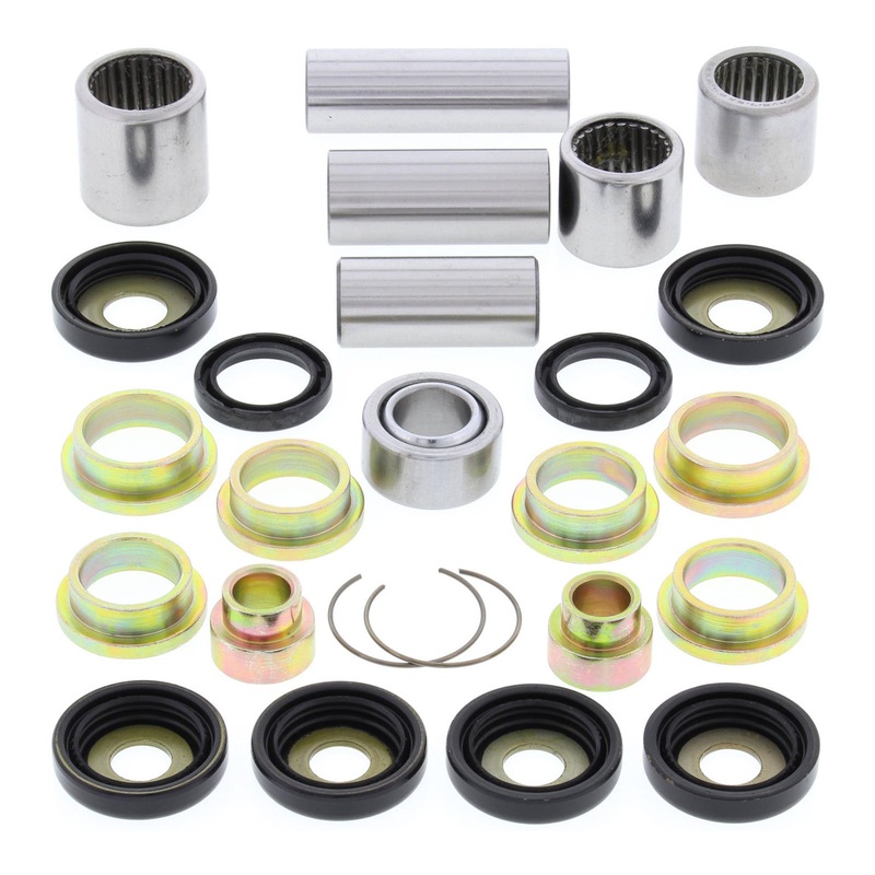 Suspension Linkage Kit 27-1016 CR125/250 ’85-’87
