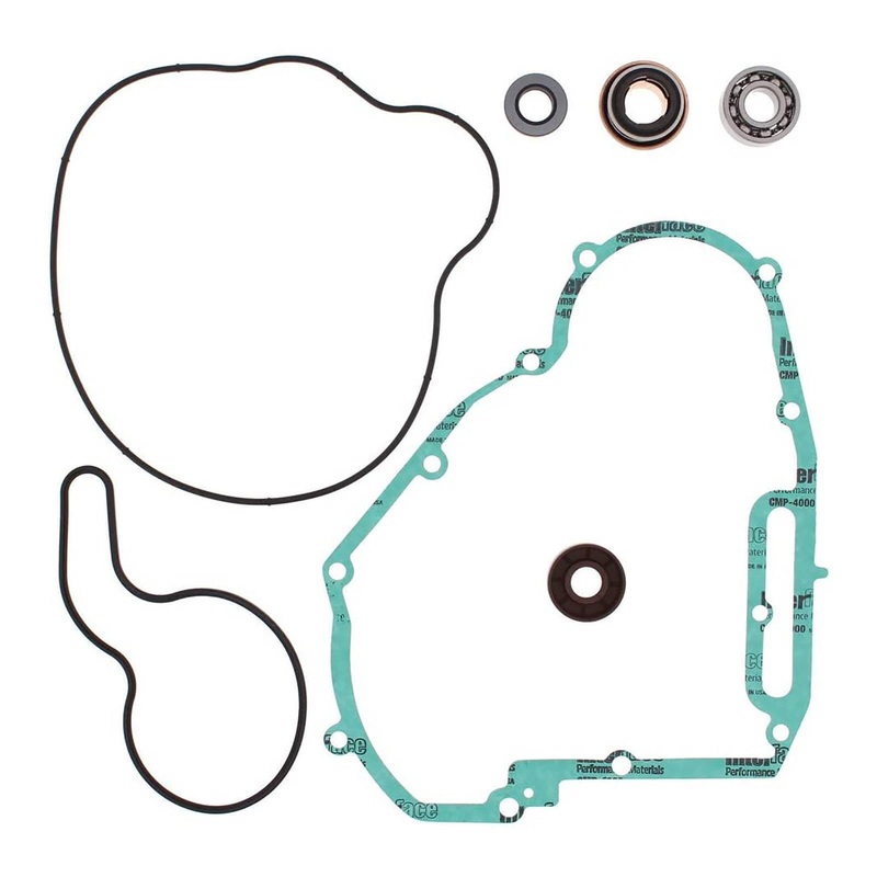 Vertex Water Pump Rebuild Kit – Polaris Ranger 700 4×4 ’05-’09