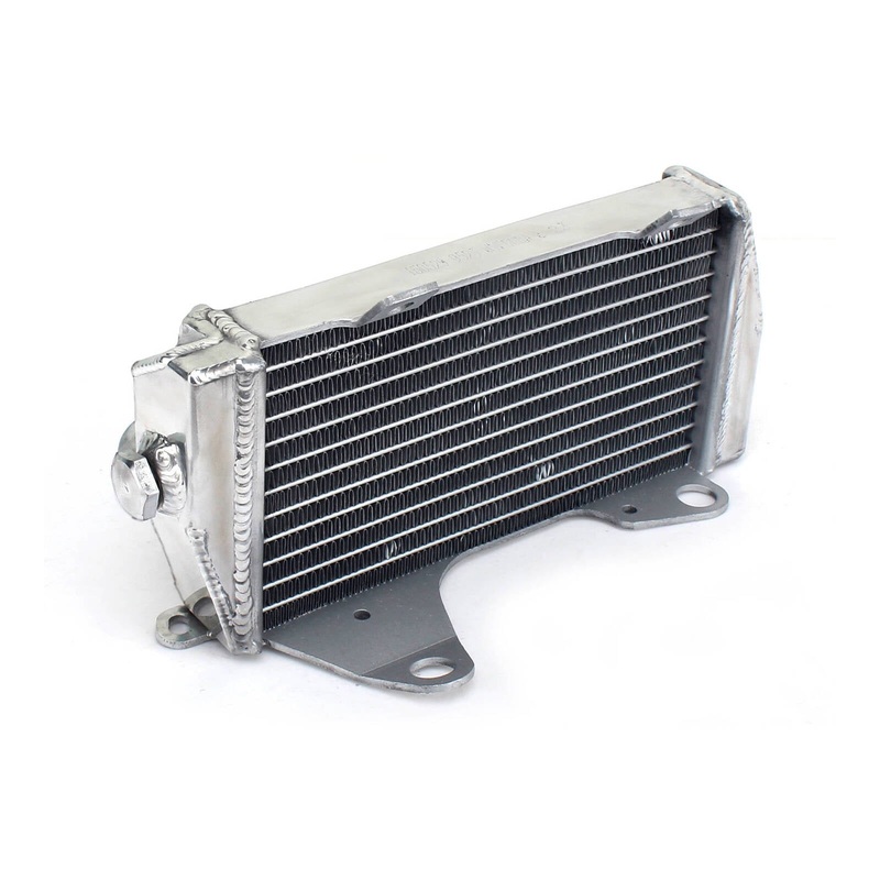 Whites Radiator Left Honda CRF250R ’14-’15