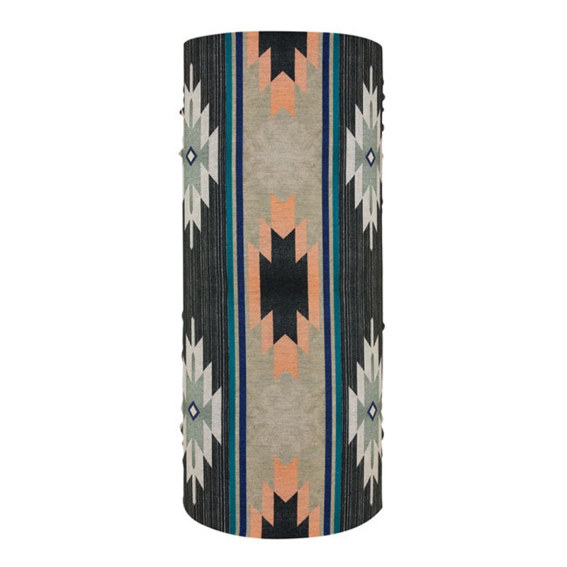 ZAN Headgear Polyester Motley Tube Southwest