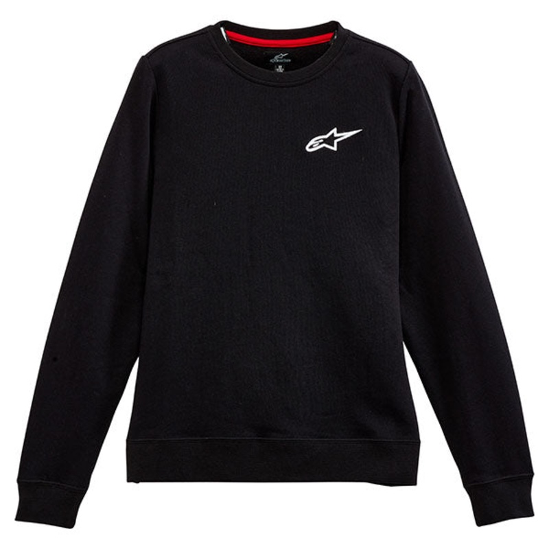 Alpinestars – Ageless Chest Crew Fleece (Womens)