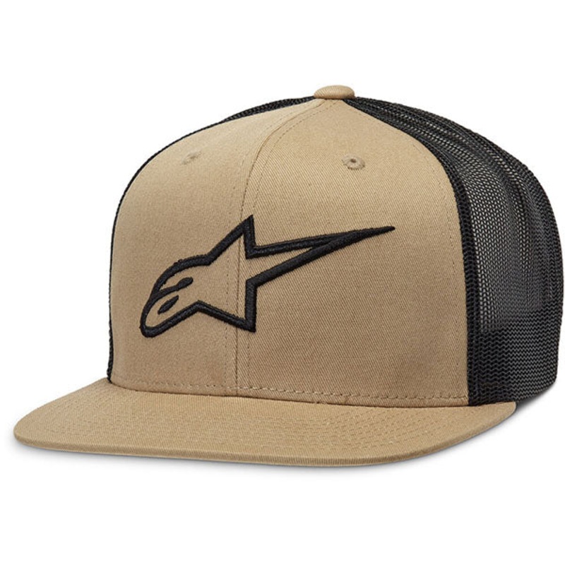 Alpinestars – Corp Trucker Hat