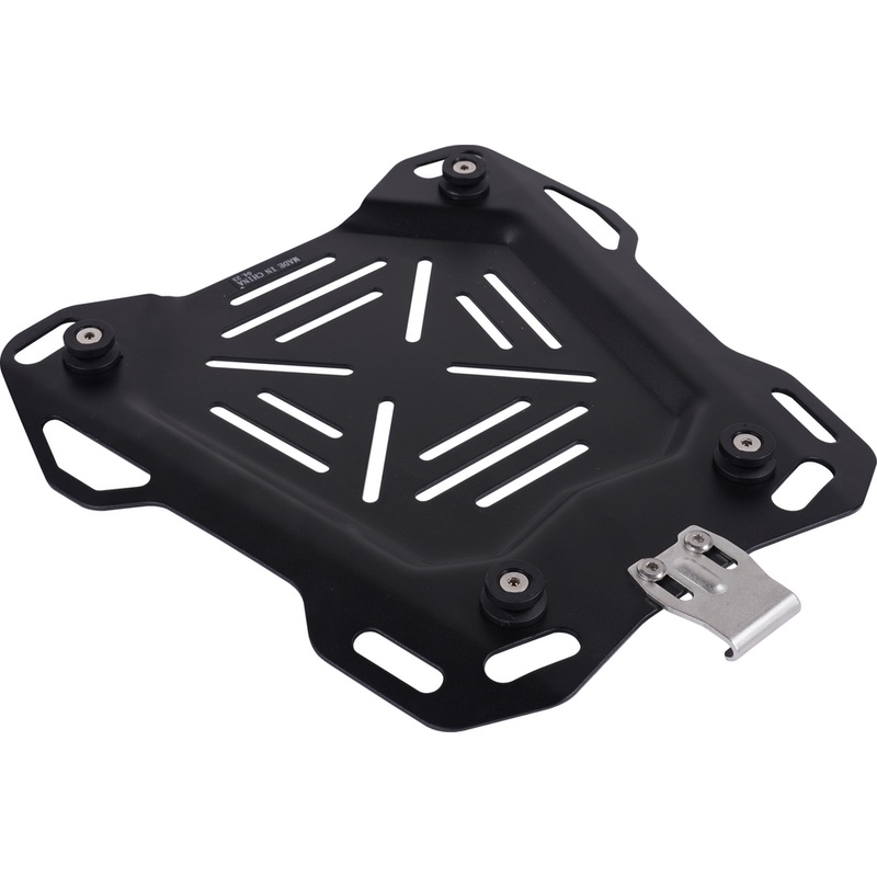 Bike It Replacement Or Spare Fitting Plate For LUGTBX003 Top Box
