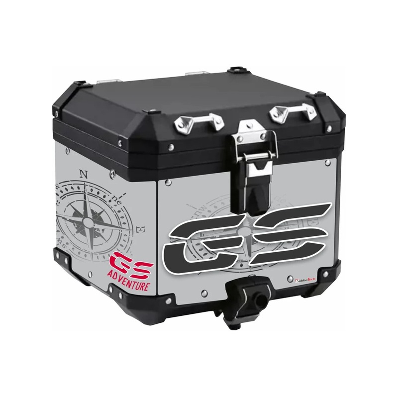BMW R Ser GS Styling – Topcase Side Vinyl