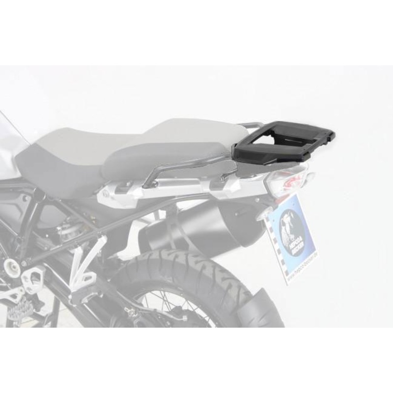 BMW R1250GS Carrier – Top Case Carrier