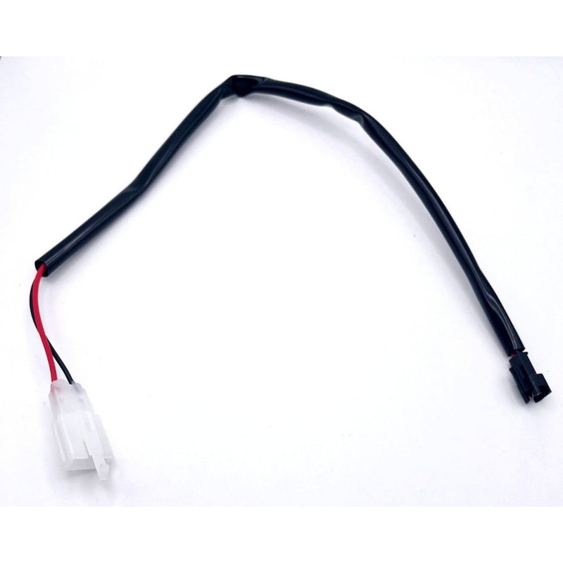 Charging Adaptor Wiring – 1500W Dirt Bike