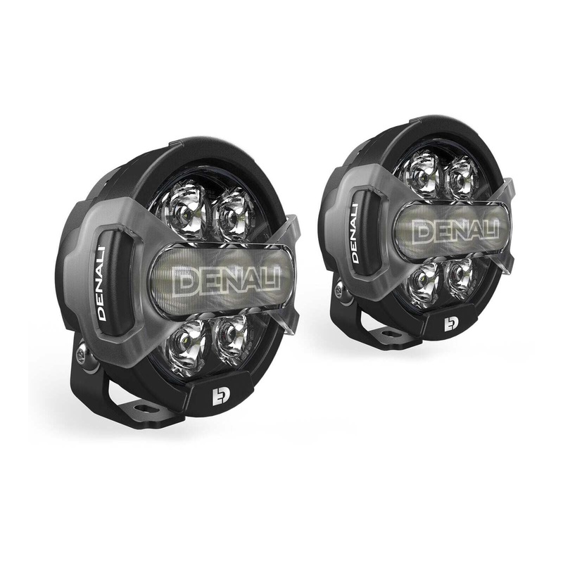 Denali D7 PRO LED Light Kit – DataDim Technology – Pair