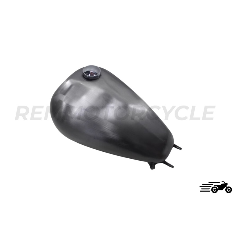 Gas tank Harley Davidson DYNA 3.7gal.