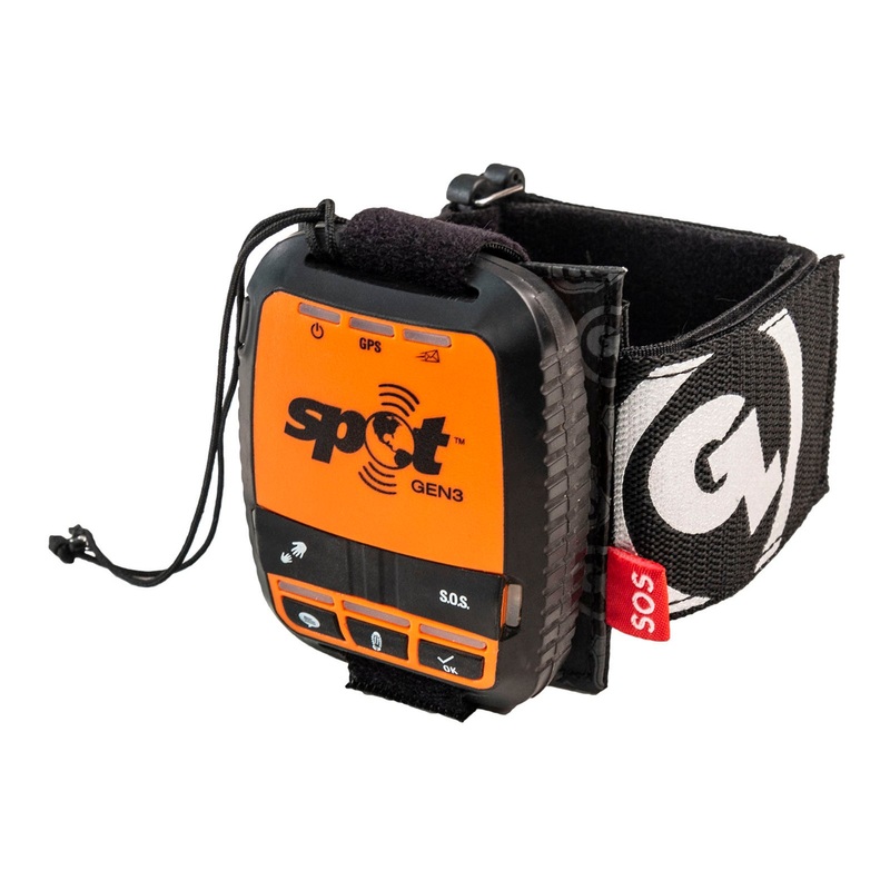 Giant Loop Tracker Packer – SPOT Gen3 & Gen4