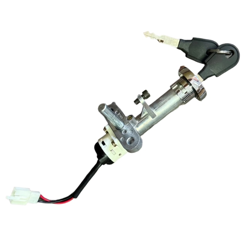 Ignition Switch & Key – Trail Bike (2000W)