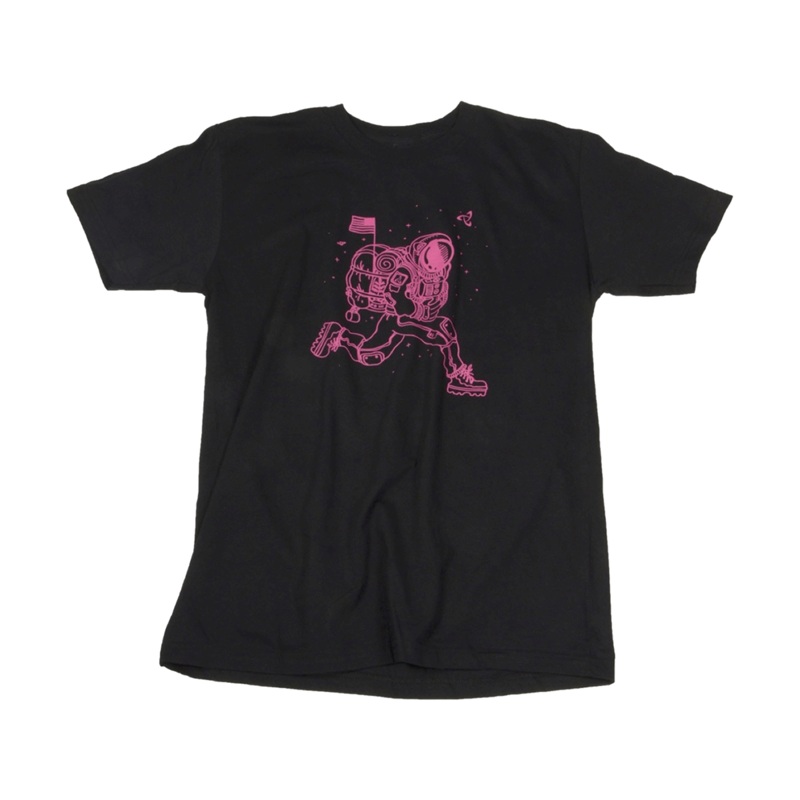 MYSTERY RANCH NEED MORE SPACE TEE