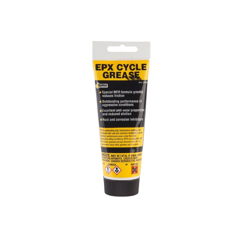 Progold EPX Grease