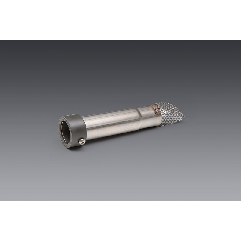 SOUND INSERT KIT ALPHA / ALPHA T / R77 Muffler (INS-35-K)