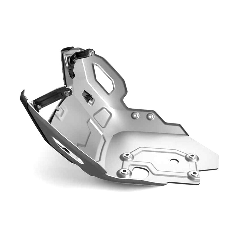 Sump Guard – Aluminium A9701538