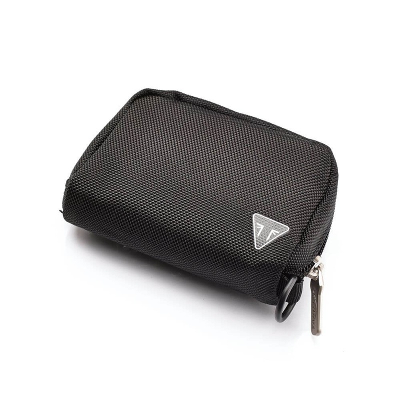 Tank Bag Rain Cover & Pouch A9510228