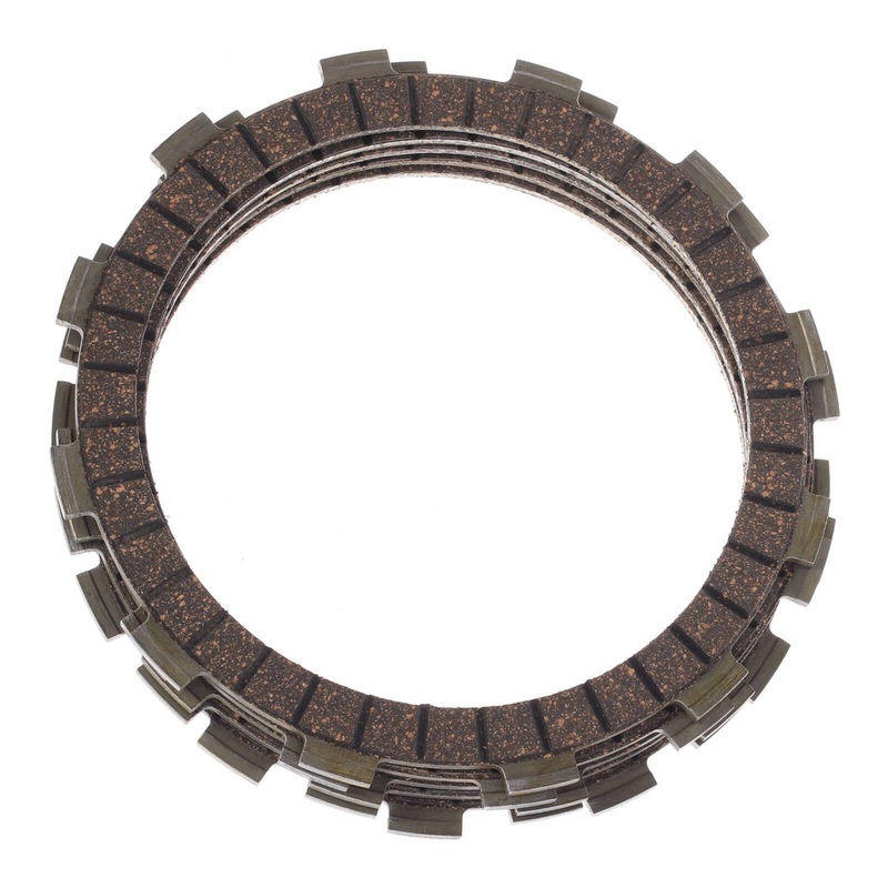 Whites Clutch Kit Fibre EX250R Ninja 250R