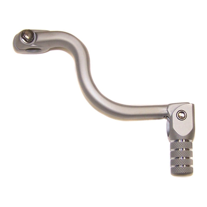 Whites Gear Lever Alloy Kawasaki KX125 / 250 ’94-’04