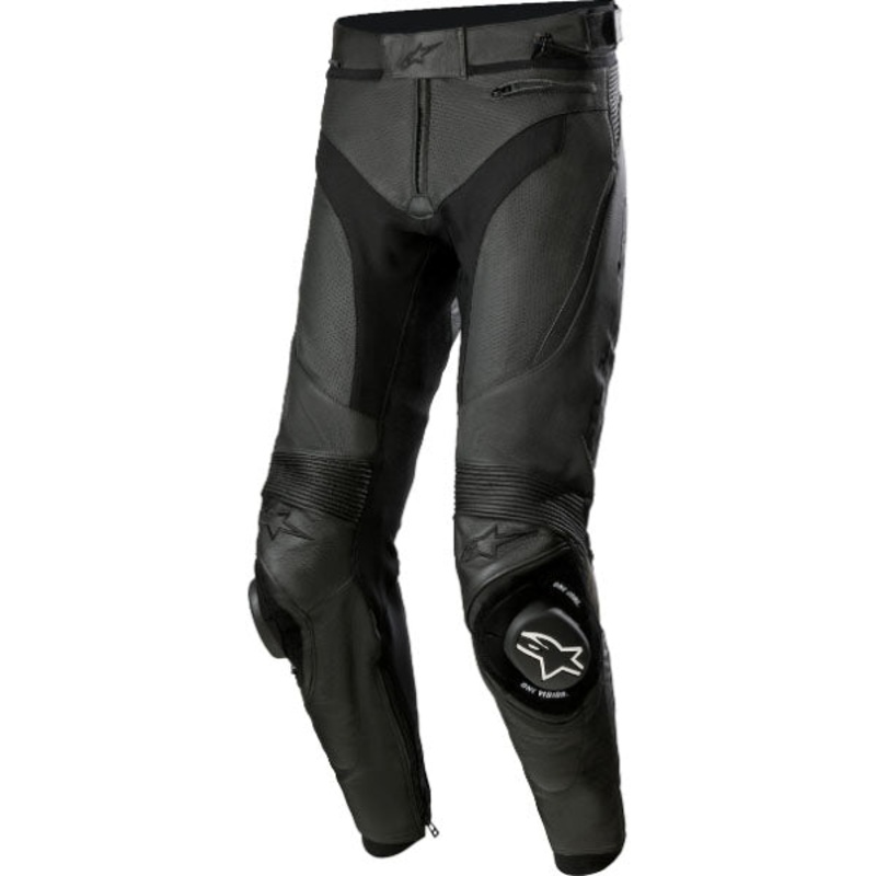 Alpinestars – Missile V3 Airflow Leather Pants