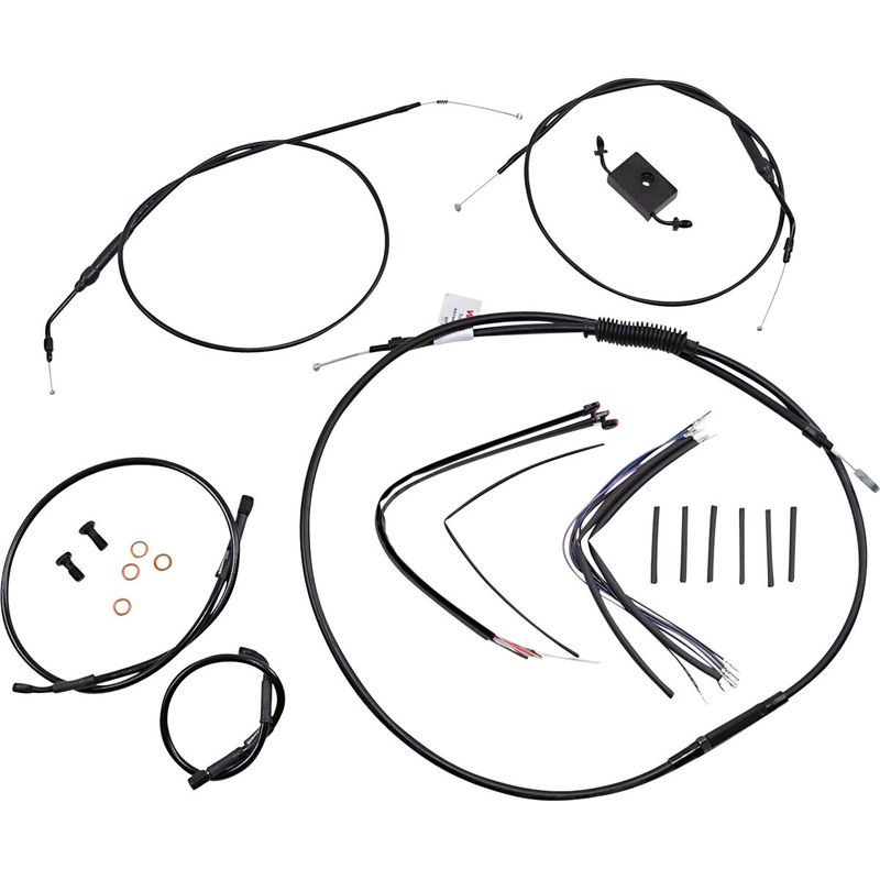 Cntrl Kit 16 Ape Xl Abs