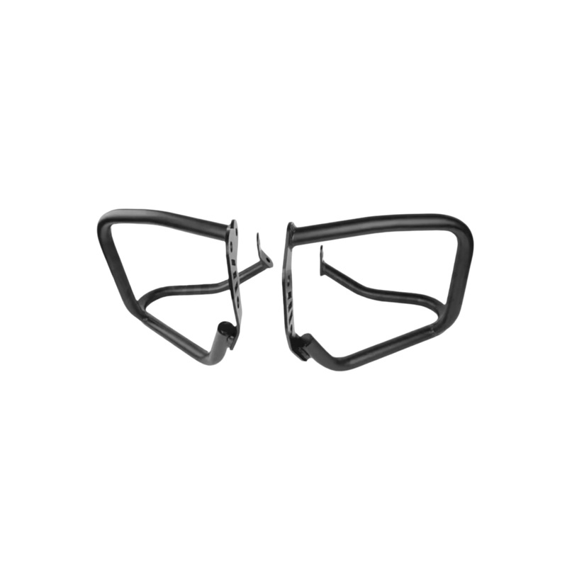 Crash bar for BMW R Nine T