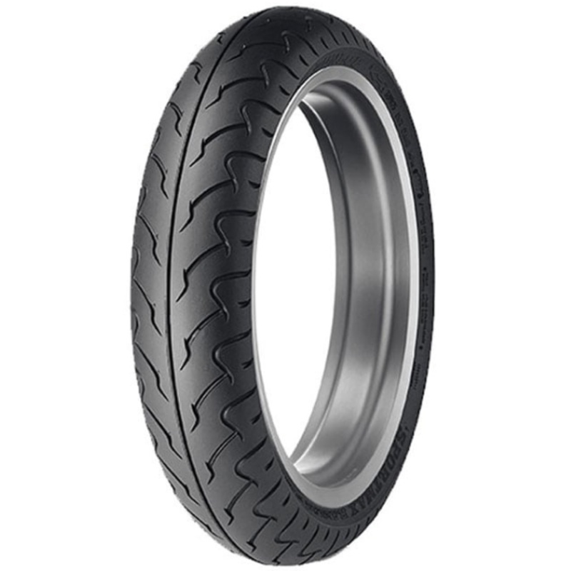 Dunlop – D207 Rear Tire
