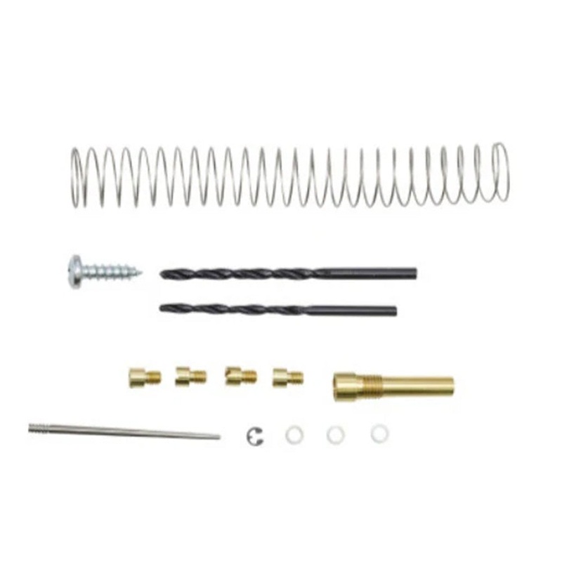 Dynojet Jet Kit – 04-06 Sportster 1200