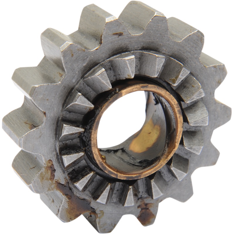 Eastern Motorcycle Parts 4 Speed Starter Gear – 59-66 Big Twin