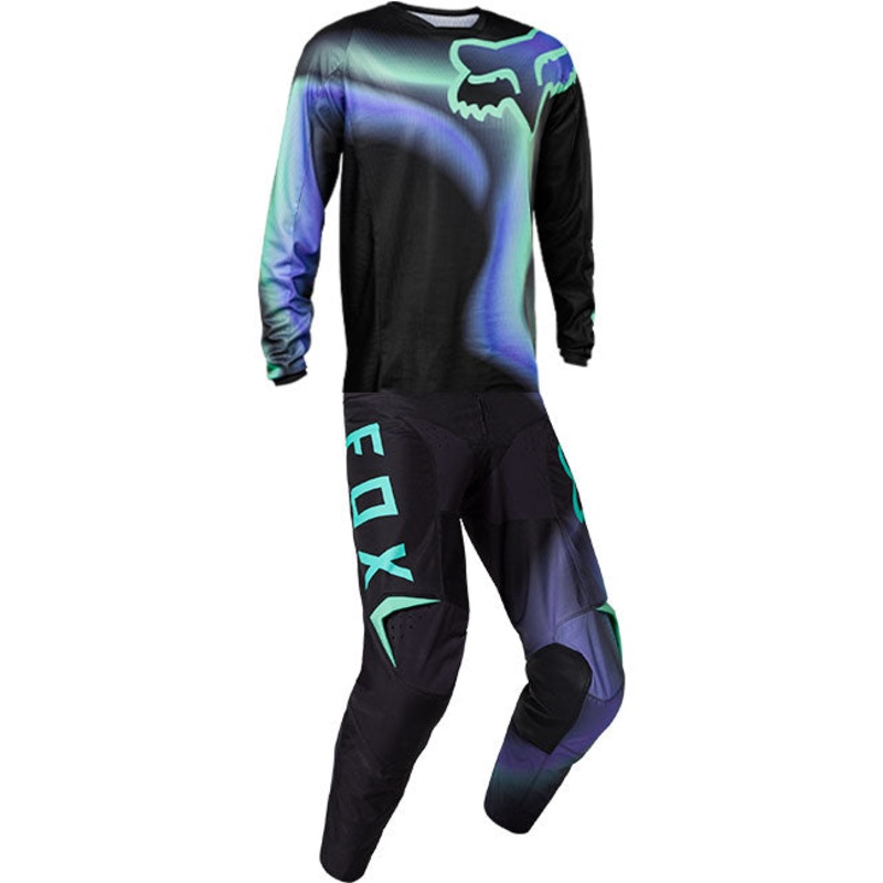 Fox Racing – 180 Toxsyk Jersey, Pant Combo (Youth)