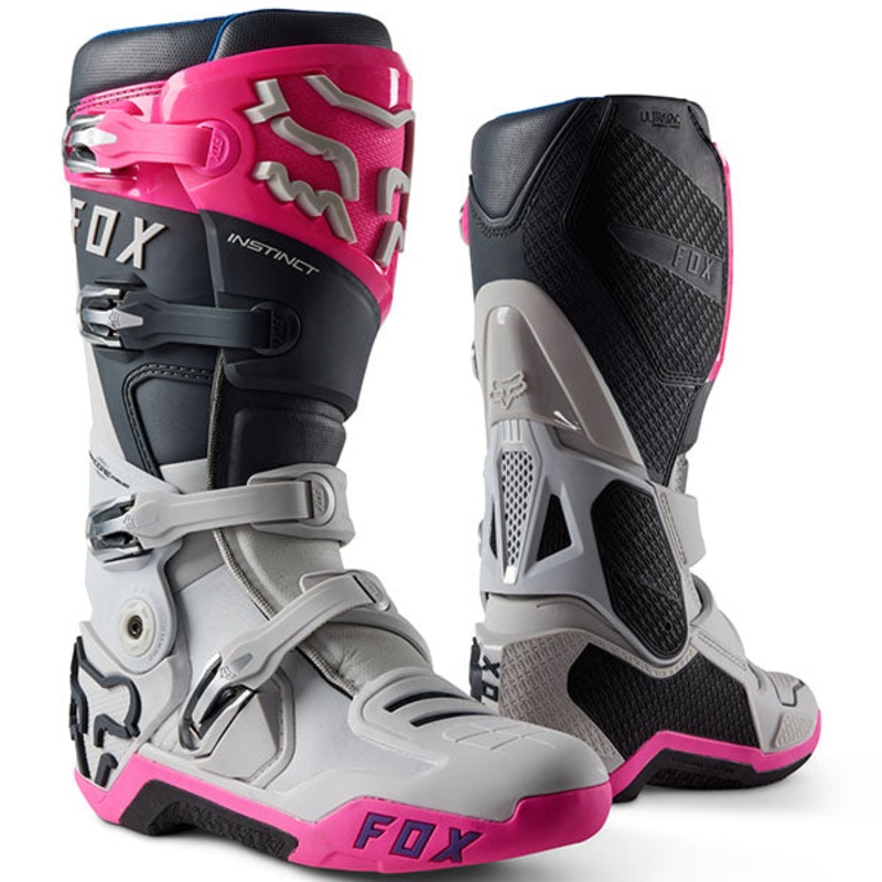 Fox Racing – Instinct Boots