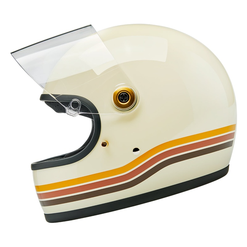 Gringo S Helmet – Vintage Desert Spectrum