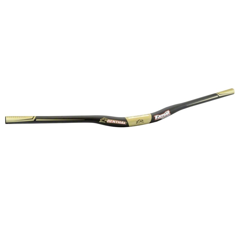 Renthal Fatbar Carbon V2