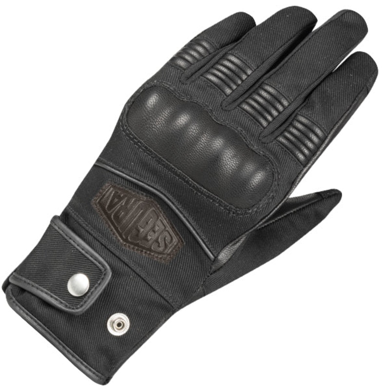 Segura Tampico Ladies Gloves Black