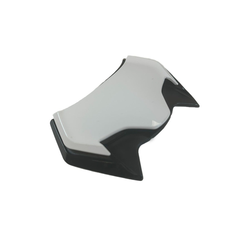 Shoei Upper Air Intake Vent White For GT Air 3 Helmets