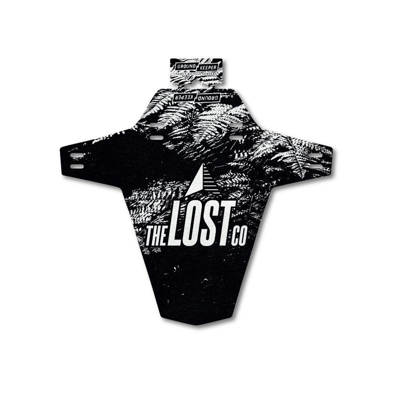 The Lost Co Fenders