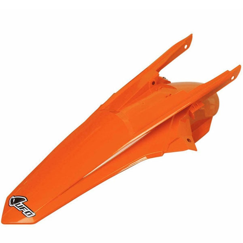 UFO – MX Rear Fenders (KTM) Year 2019