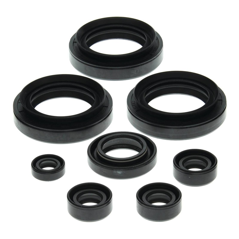 Vertex Oil Seal Set – Suzuki