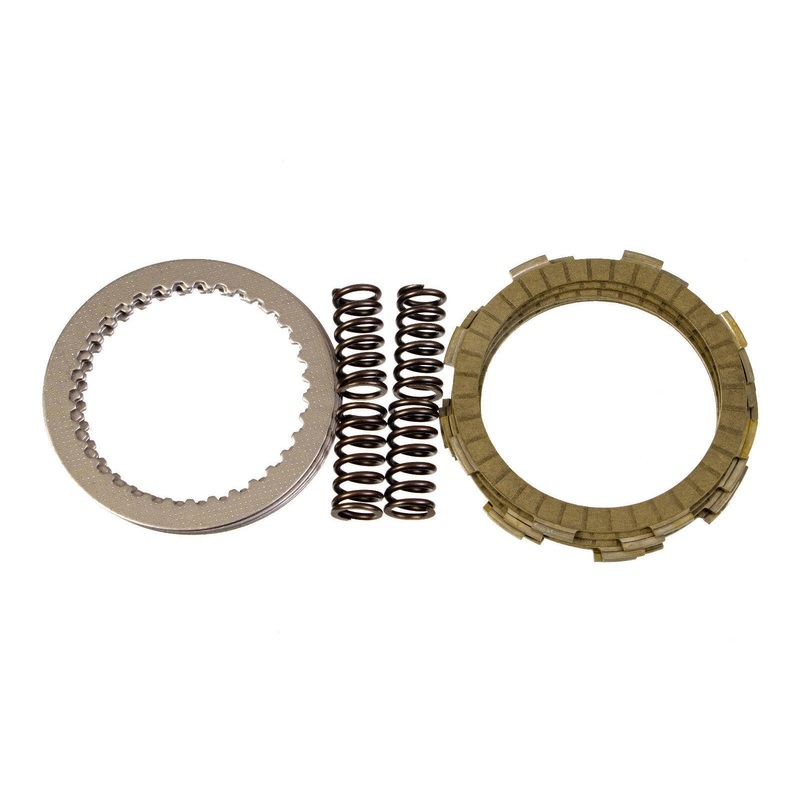 Whites Clutch Kit Complete CRF150F ’06-’07