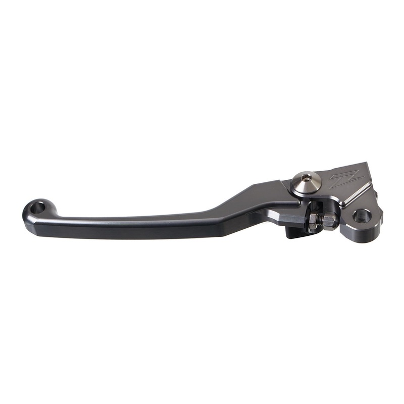 Zeta Pivot C-Lever CP-M 4-Finger – Honda
