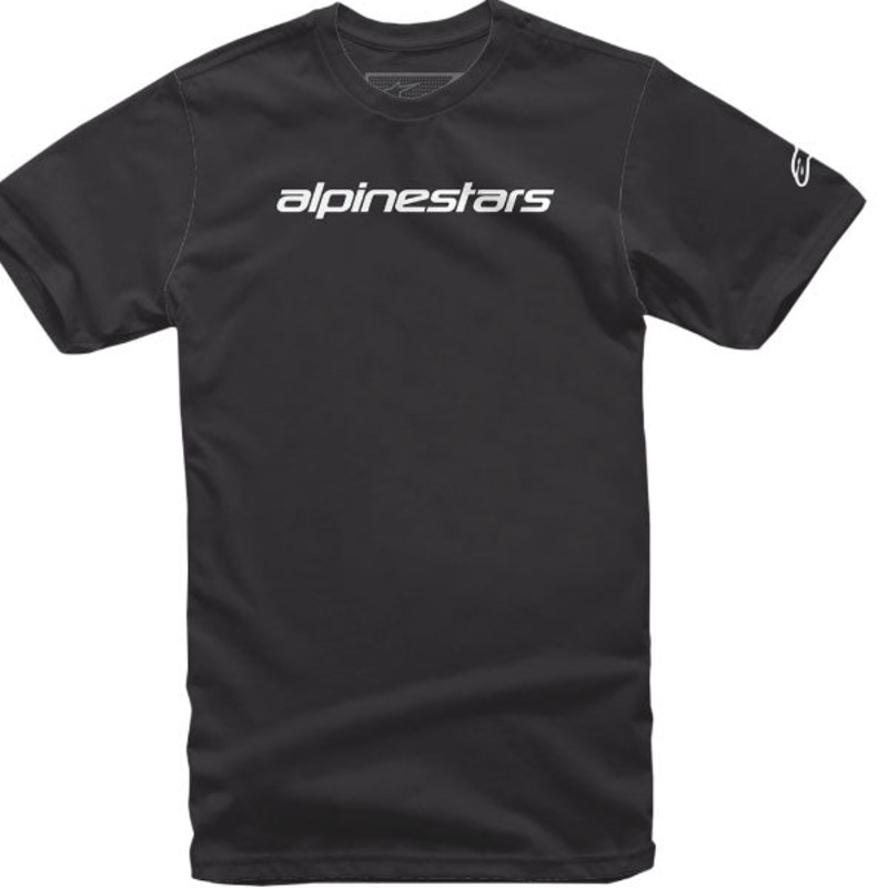 Alpinestars – Linear Wordmark T-Shirt