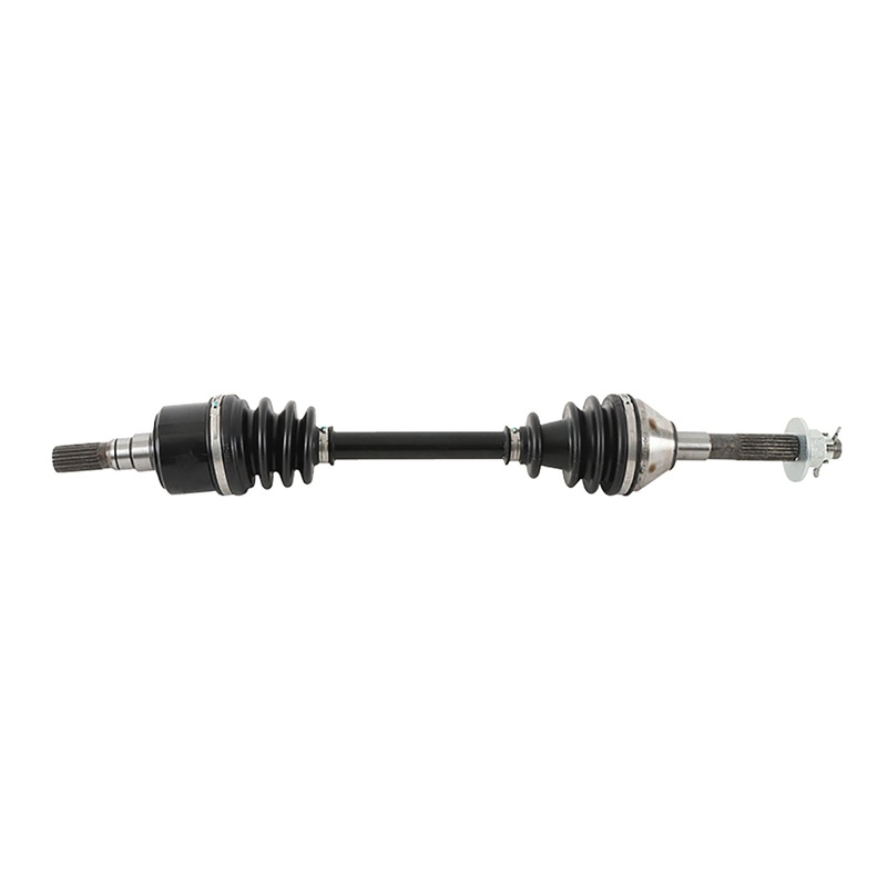 ATV CV/Axle 6 Ball Complete Shaft Kubota