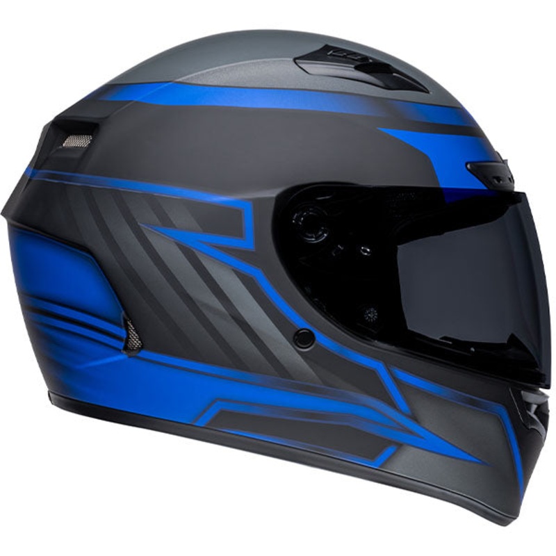 Bell – Qualifier DLX MIPS Raiser Helmet