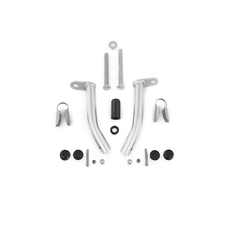 BMW F 900 GSA Protection – Reinforcement Bar