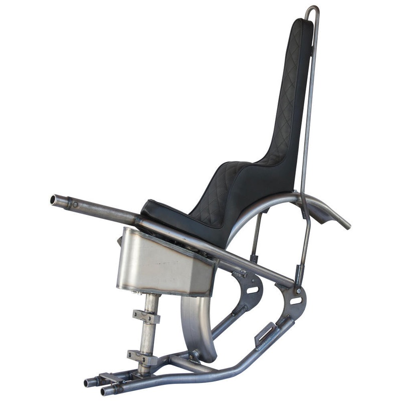 Deluxe Sportster Hardtail Kit 1982-2003