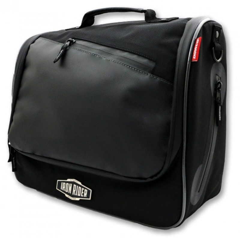 Dowco – Iron Rider Messenger Bag