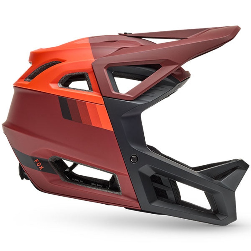 Fox Racing – Proframe RS Sol Helmet (MTB)