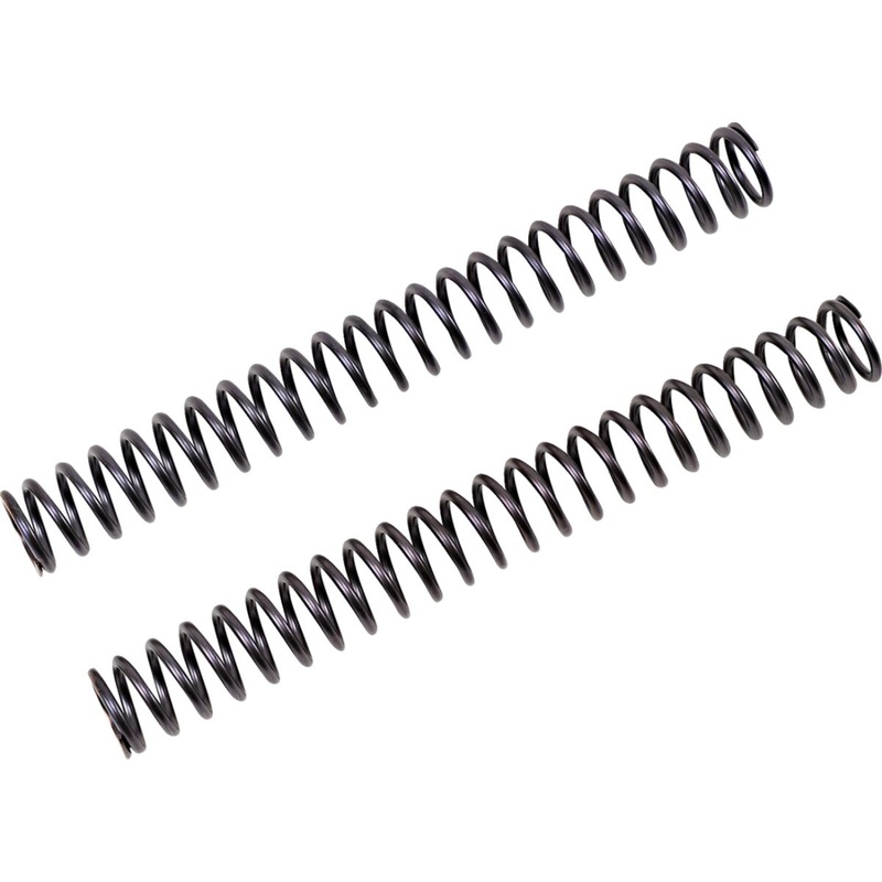 Front Fork Spring Kit Fkc101 10.0 N/Mm – Touring