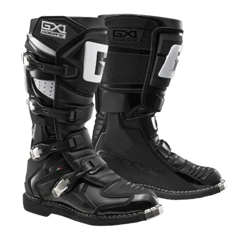 Gaerne GX-1 Enduro Boots Black